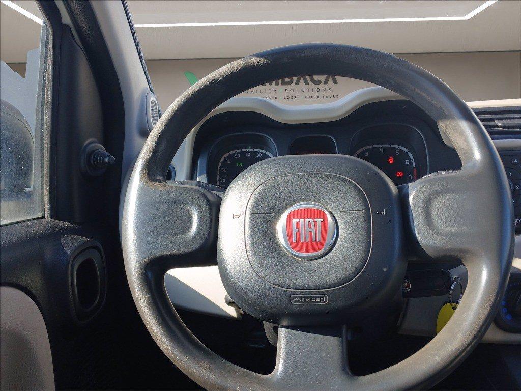 FIAT Panda 1.2 Easy 69cv del 2016