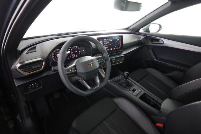 CUPRA Formentor Formentor 1.5 TSI