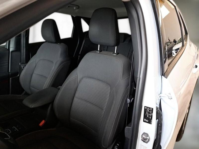 FORD KUGA 2.5 Benzina FHEV 190CV 2WD Titanium Business Aut
