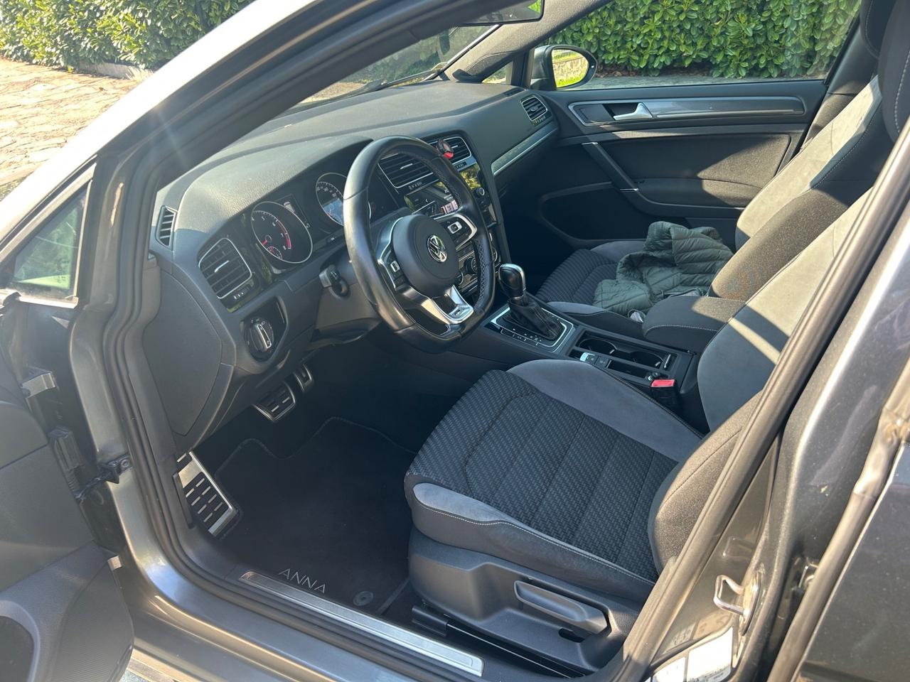 Volkswagen Golf 1.4 TSI 125 CV DSG R Line BlueMotion Tech.