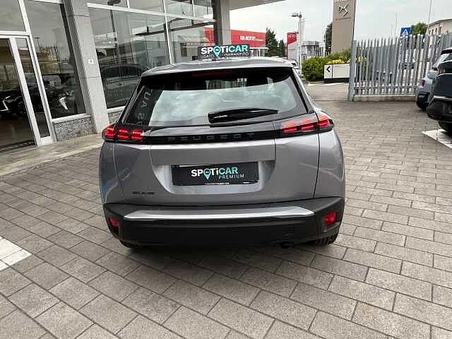 Peugeot 2008 1.2 PureTech 100cv ACTIVE KM ZERO