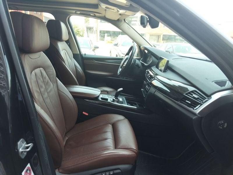 BMW X5 X5 xDrive30d Luxury