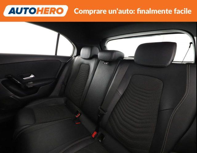 MERCEDES-BENZ A 160 Executive