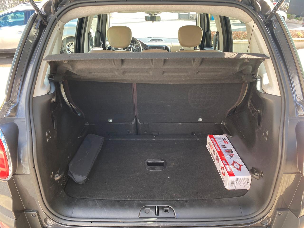 Fiat 500L 1.3 Multijet 85 CV Lounge UConnect/Antifurto