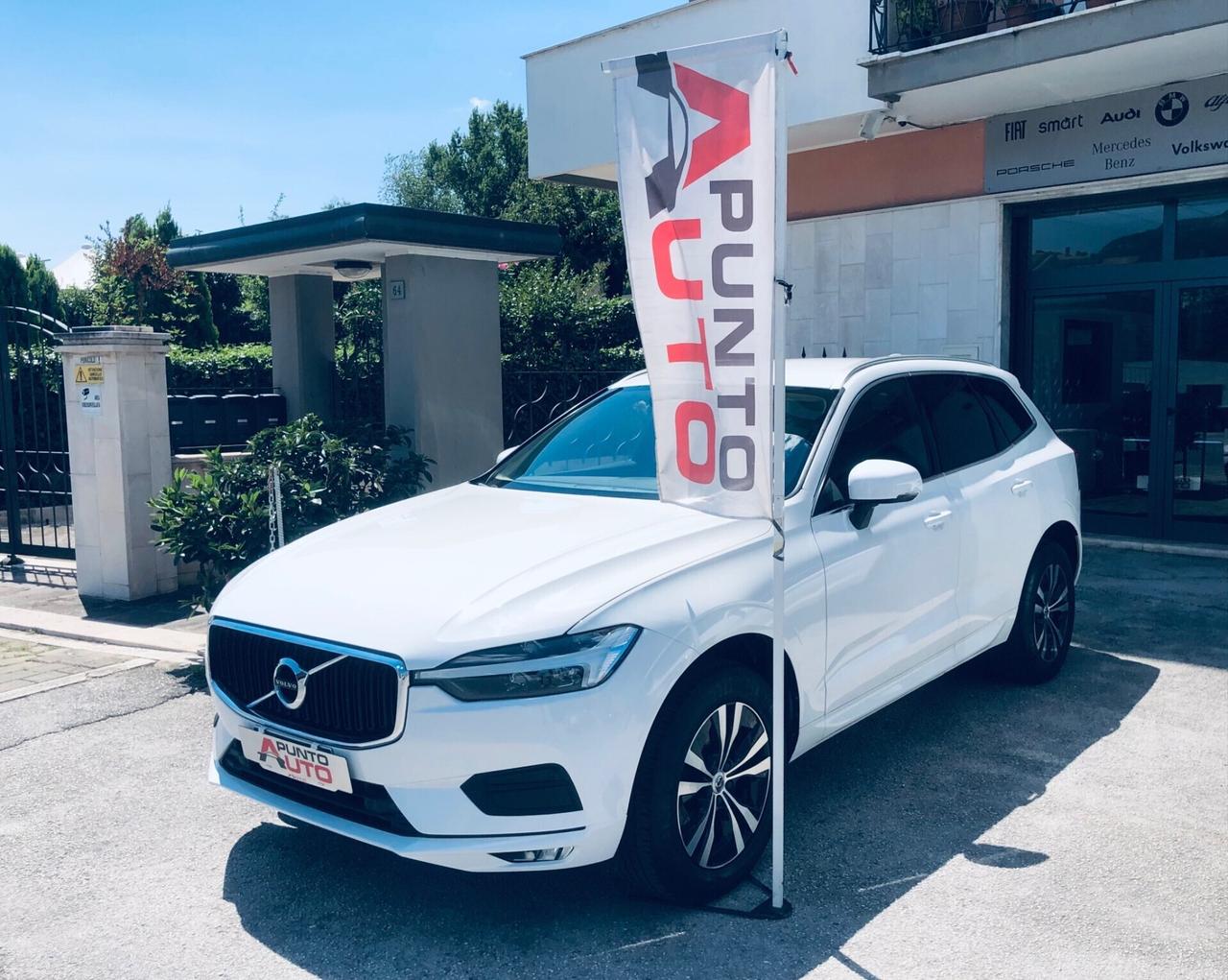 Volvo XC60 B4 (d) AWD Geartronic HYBRID 60MILA KM