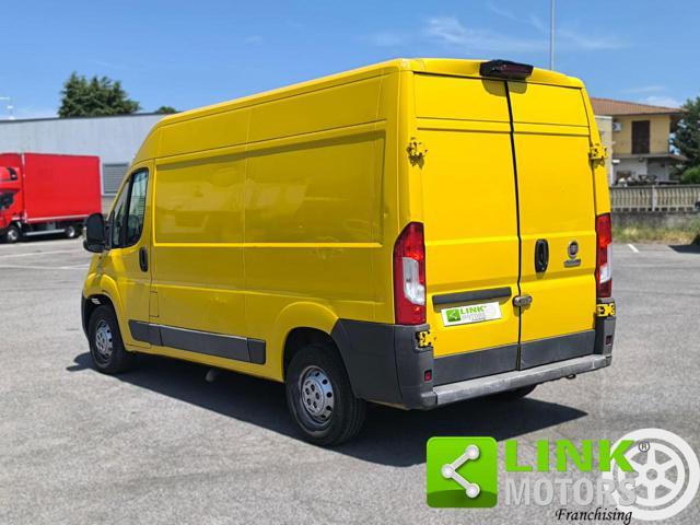 FIAT Ducato 2.3 MJT 130CV L2H2 IVA ESPOSTA