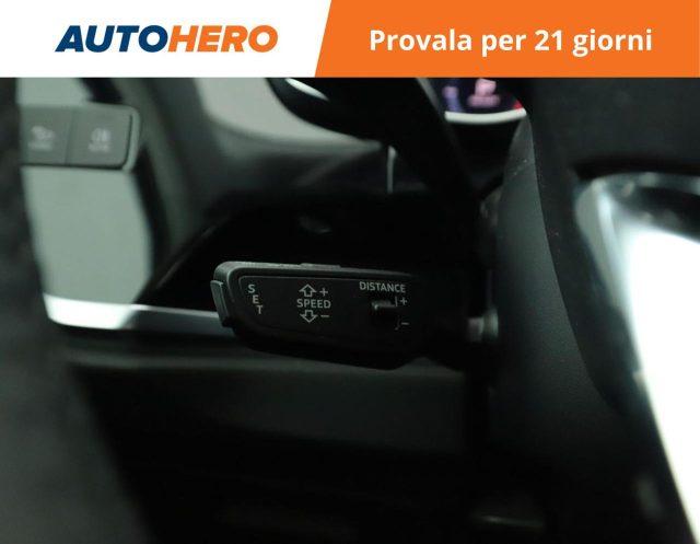 AUDI Q3 35 TFSI S tronic Business Advanced