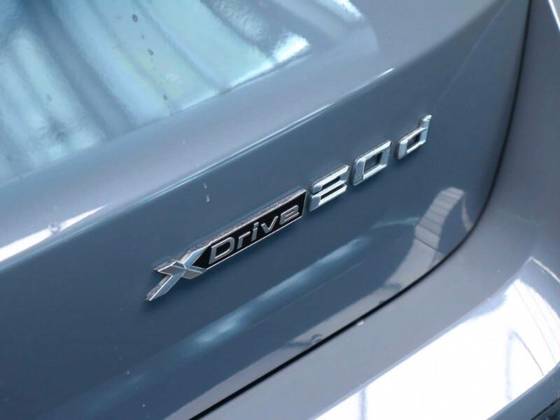 BMW X1 (U11) X1 xDrive 20d Msport