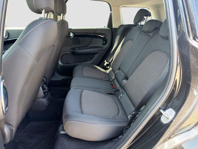 MINI Mini Countryman 2.0 Cooper D Countryman