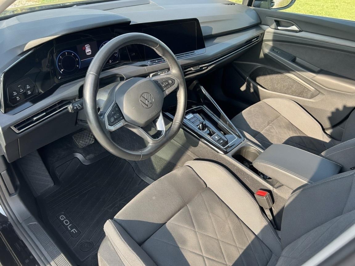 Volkswagen Golf 2.0 TDI 150 CV DSG Style
