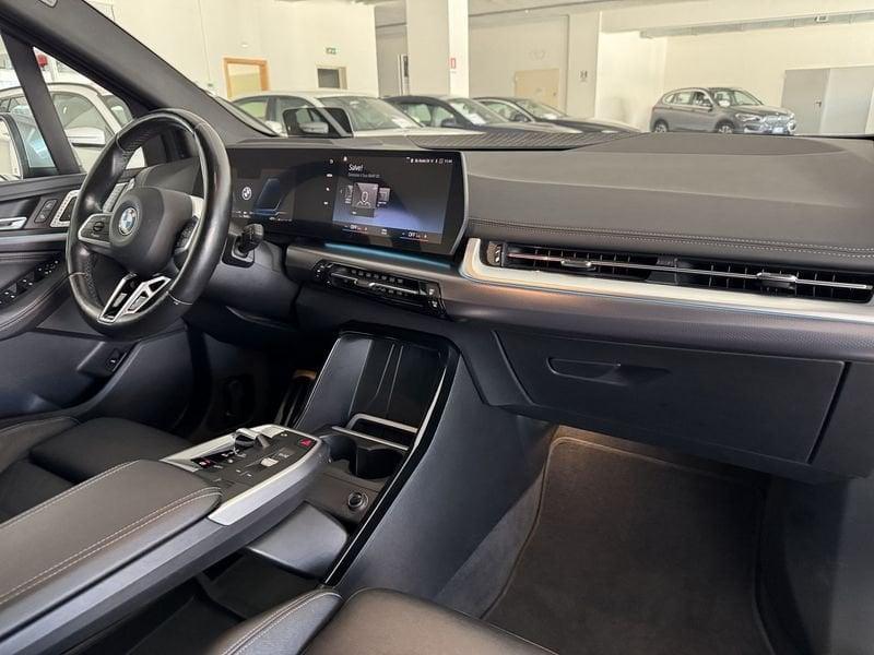 BMW Serie 2 Active Tourer 218d Active Tourer Msport
