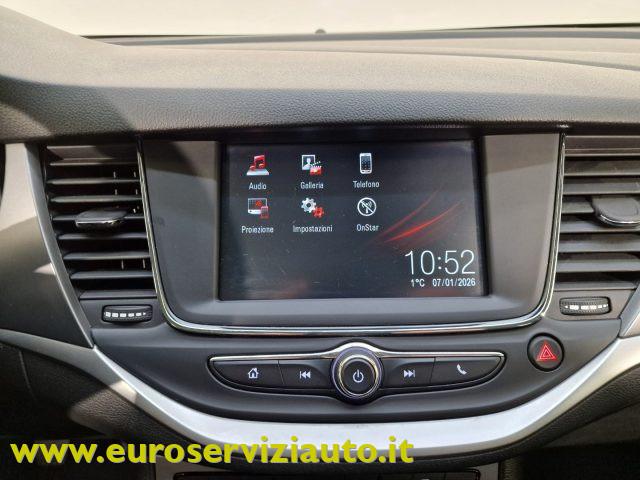 OPEL Astra 1.6 CDTi 110CV Start&Stop Sports Tourer Dynamic