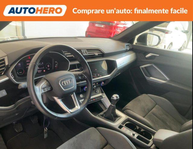 AUDI Q3 35 TFSI