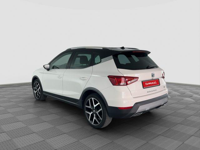 SEAT Arona Arona 1.0 EcoTSI FR