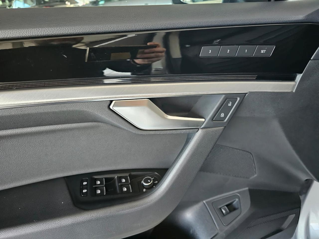 VOLKSWAGEN TOUAREG 3.0 V6 TDI ADVANCED 286CV