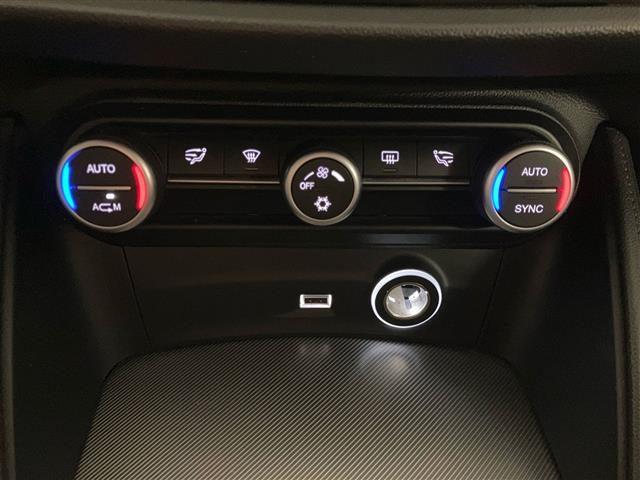 ALFA ROMEO Stelvio 2.2 Turbo 210cv Super Q4 Auto