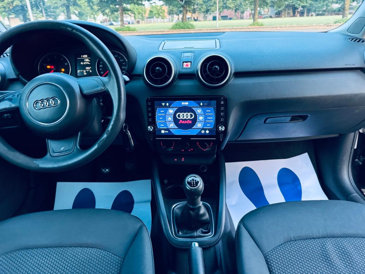 Audi A1 1.2 TFSI Ambition