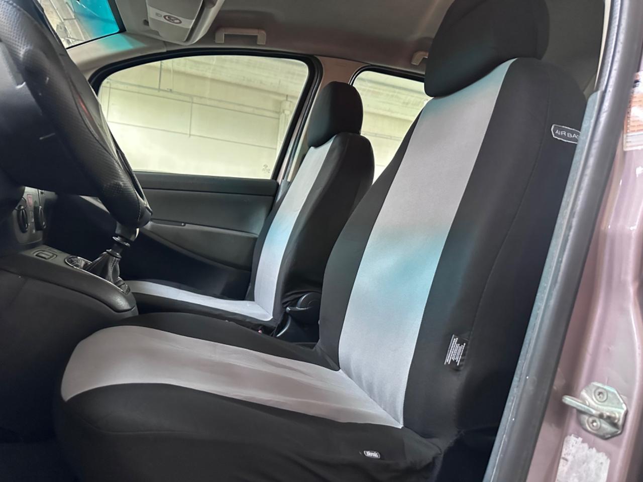 Lancia MUSA 1.4 Platino Ecochic GPL