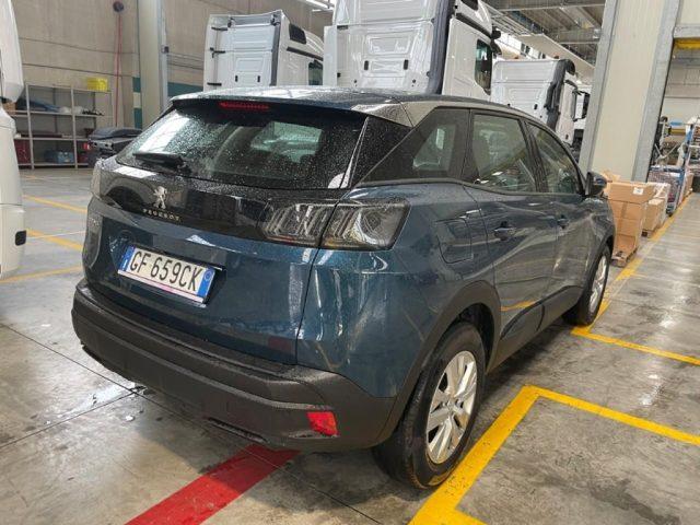 PEUGEOT 3008 BlueHDi 130 S&S EAT8 Active Business