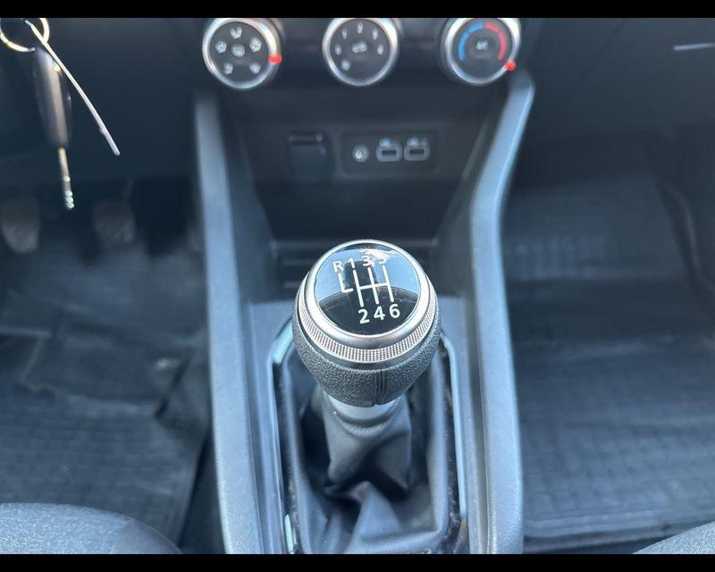 Renault Clio Clio 1.0 tce Equilibre Gpl 100cv