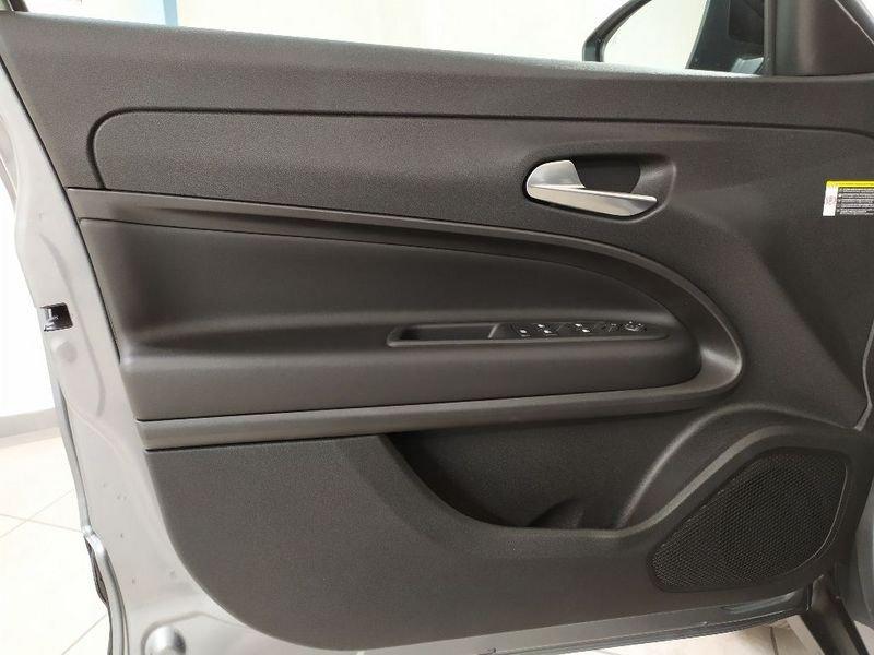 Jeep Avenger 1.2 turbo e-hybrid mhev Summit fwd 110cv edct6