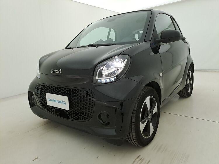 Smart fortwo EQ Passion BR955911 Elettrico 82CV