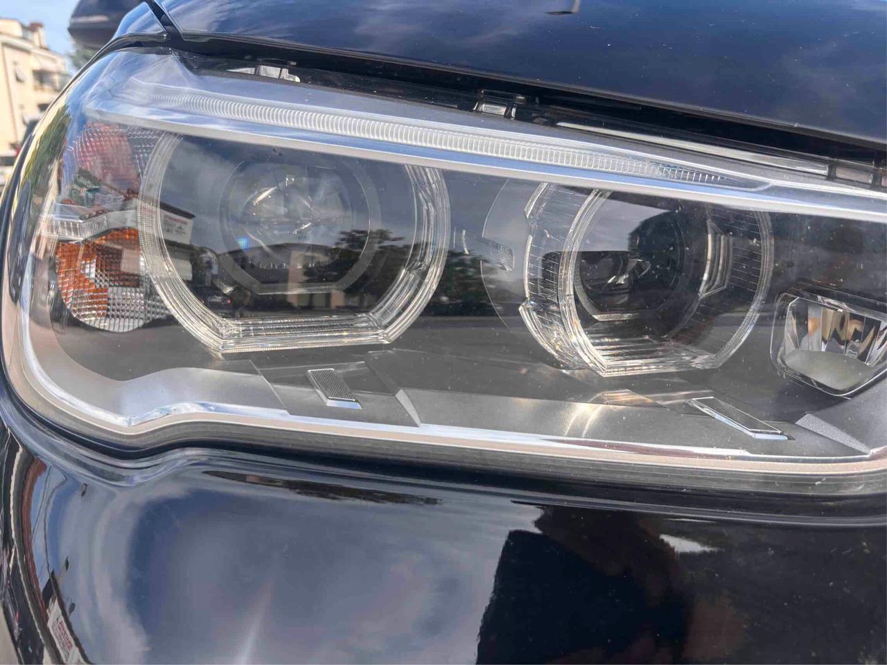 Bmw X1 sDrive18d Sport