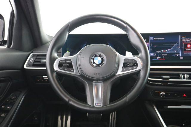 BMW 320 Serie 3 (G20/G21) d 48V Msport