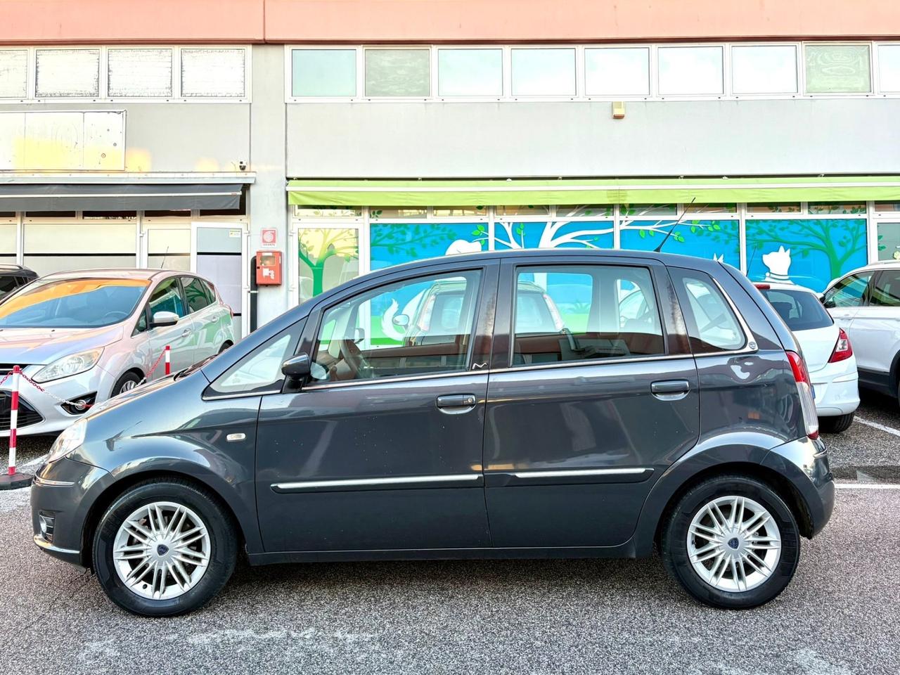 Lancia MUSA 1.4 16V Neopatentati