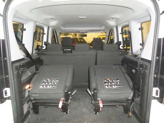 Fiat Doblo Doblò 1.4 T-Jet 16V Natural Power Easy Euro6 7POSTI