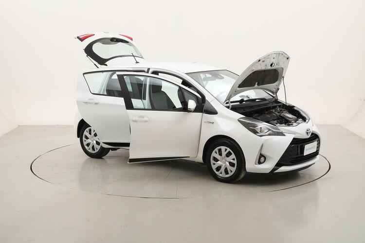 Toyota Yaris Hybrid Active BR697964 1.5 Full Hybrid 101CV