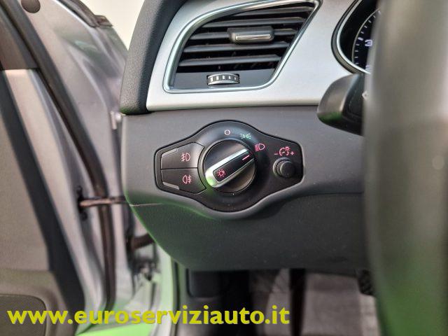 AUDI A4 Avant 1.8 TFSI 170CV multitronic