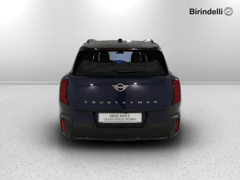 MINI Mini Countrym.(U25) - Mini Countryman D Classic