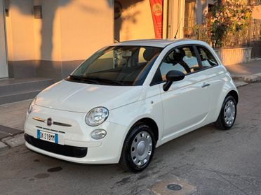 Fiat 500 1.2 *SOLI KM 104.000 - 2007