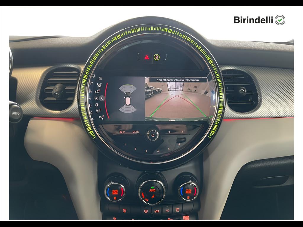 MINI Mini Full El. (F56) - Mini Cooper SE Yours