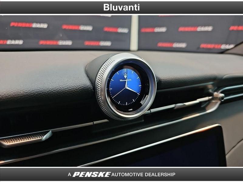 Maserati Grecale Grecale 2.0 mhev GT 300cv auto