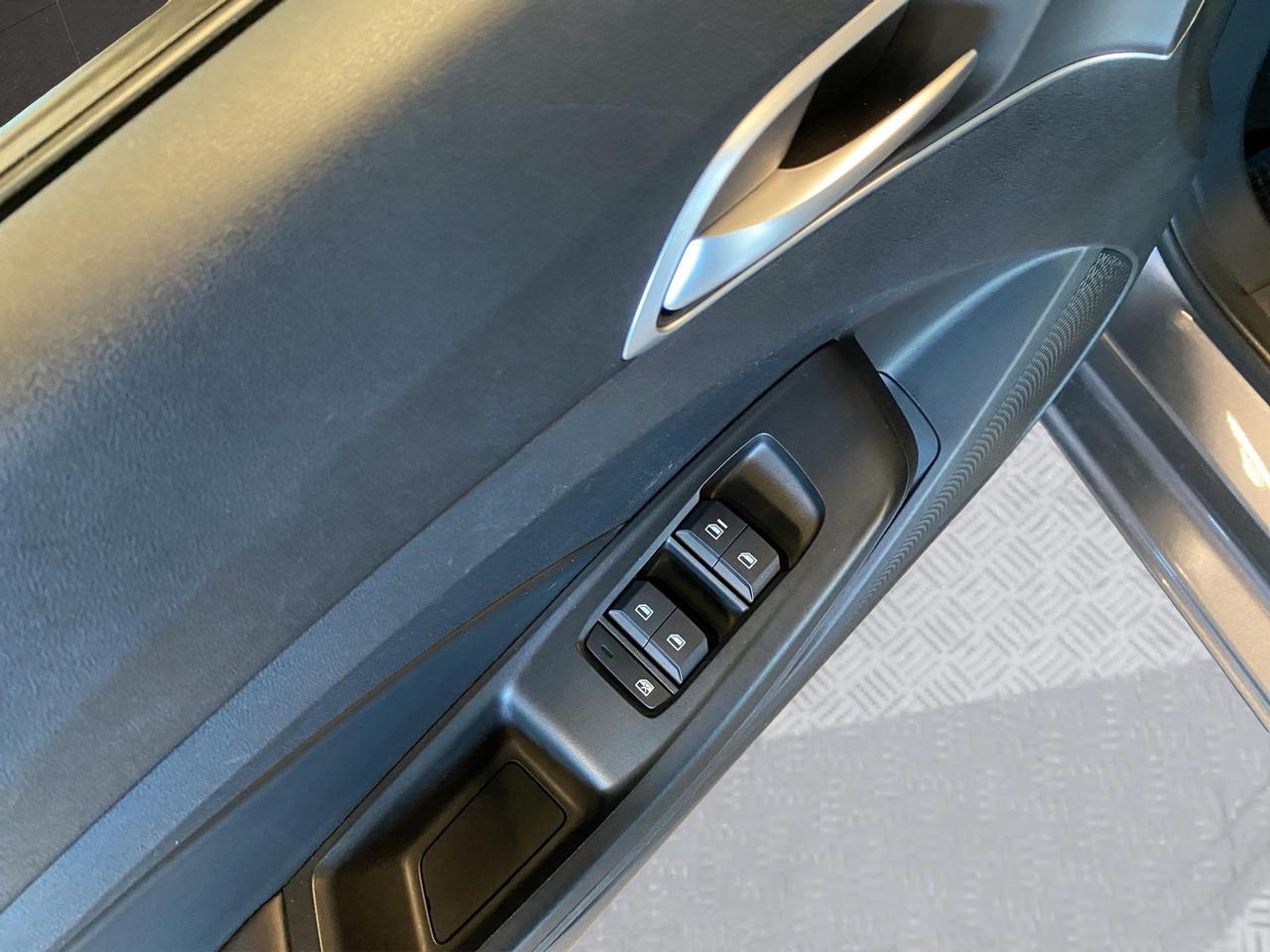 Mg MG3 1.5 hybrid+ Luxury auto