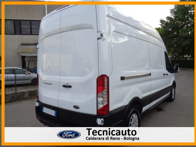FORD Transit 350 2.0TDCi EcoBlue 170CV PL-TA VAN Trend