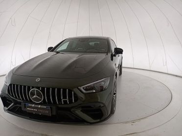 Mercedes-Benz GT Coupé 4 AMG GT Coupe 4 - X290 AMG GT Coupe 53 mhev (eq-boost) Premium Plus 4matic+ auto