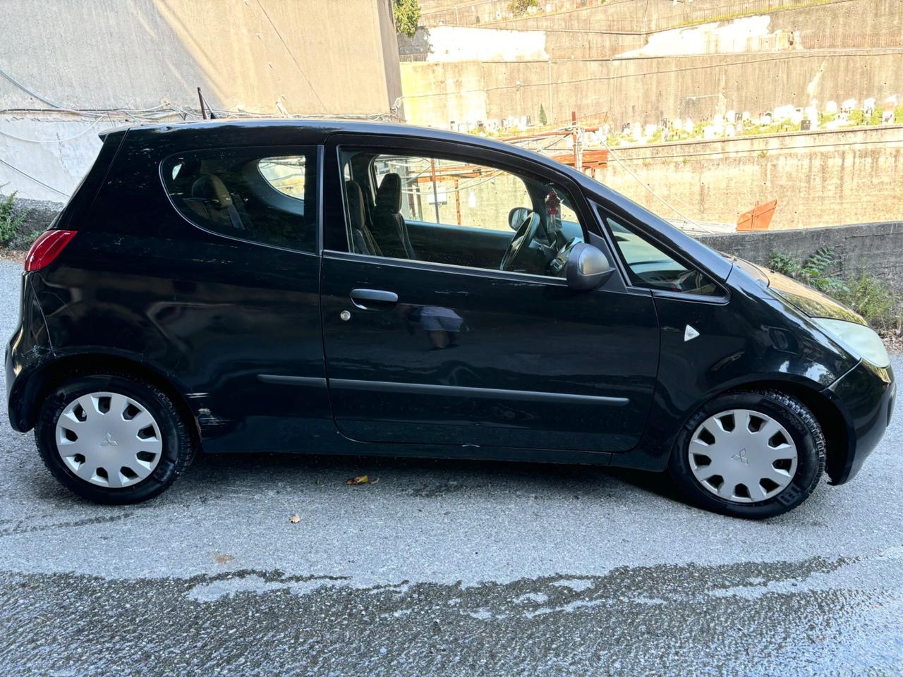 Mitsubishi Colt 1.1 12V 3p. CZ3