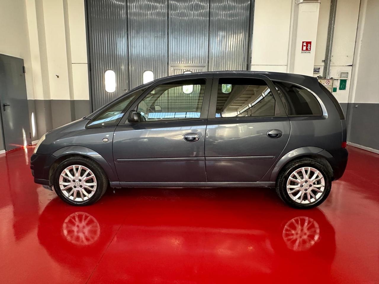 Opel Meriva 1.3 CDTI ecoFLEX Enjoy