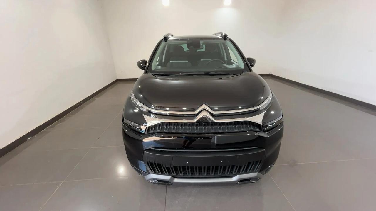Citroen C3 Aircross PureTech 110 S&S Max
