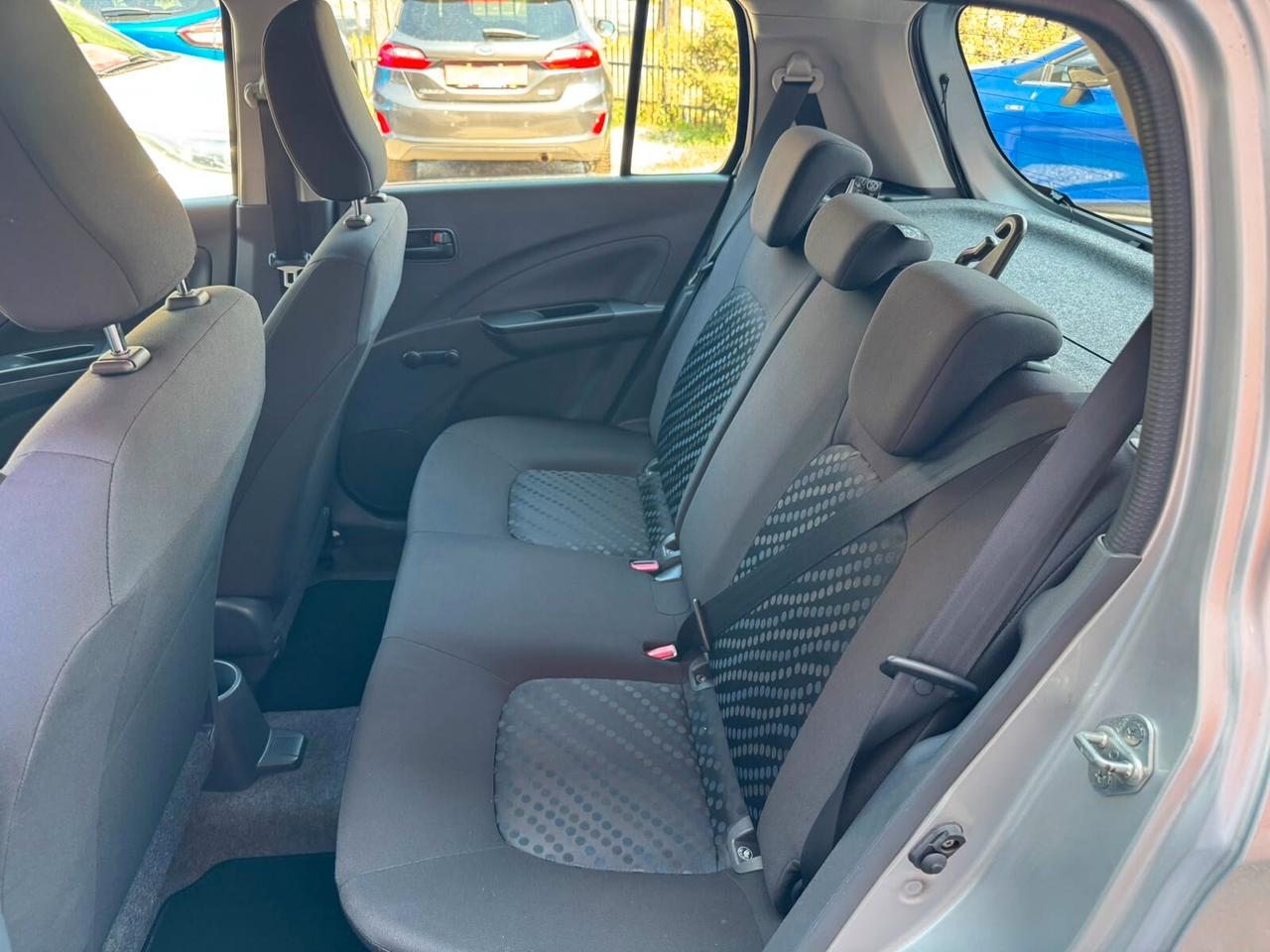 Suzuki Celerio 1.0 Easy 68CV