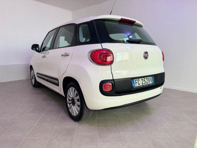 FIAT 500L 1.4 95 CV Lounge