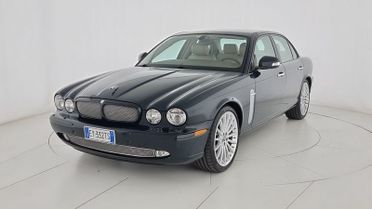 Jaguar XJ XJR 4.2 V8 cat Super Charged ASI - Conto vendita