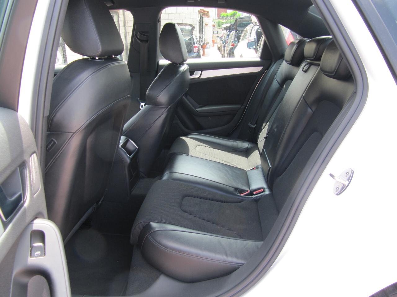 Audi A4 2.0 TDI 170CV F.AP.