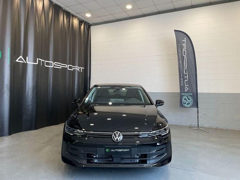 Volkswagen Golf 1.5 eTSI ACT Edition Plus DSG