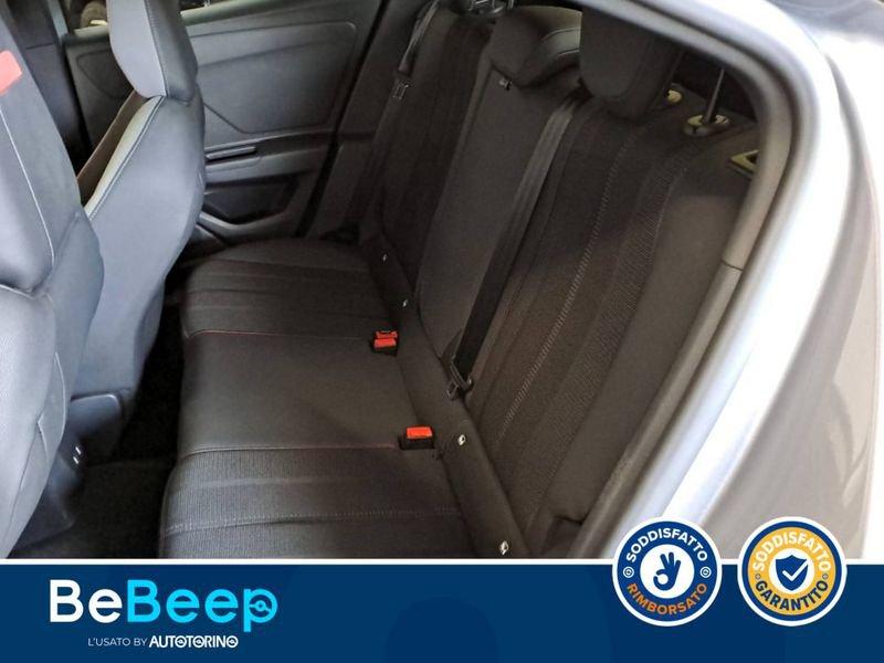 Opel Mokka 1.2 T GS LINE S&S 100CV