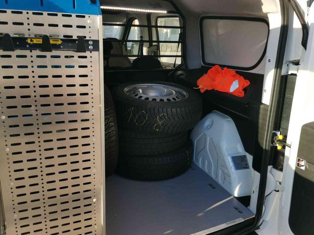 FIAT Doblo MAXI Kombi N1 5posti 1.6 MJT 101CV VENDUTA