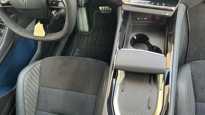 Renault Rafale esprit Alpine full hybrid E-Tech 200